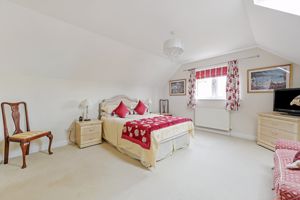 Bedroom Two- click for photo gallery